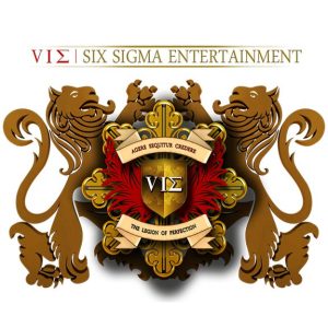 six sigma entertainment