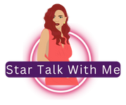Star Talk With Me