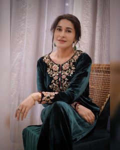 Shaista Lodhi Actress