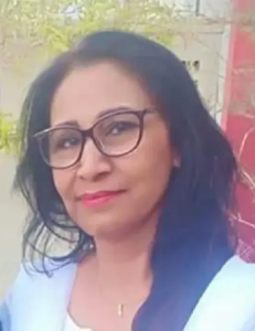Sameena Aijaz Writer