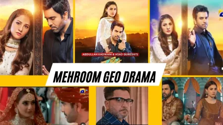 Mehroom Drama Har Pal Geo